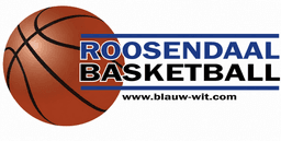 Blauw-Wit Basketball