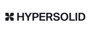 Hypersolid