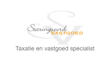 Staringsoord Vastgoed
